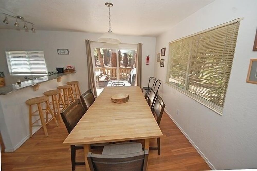 1503 Bonita Road 4 Bedroom Cabin by RedAwning