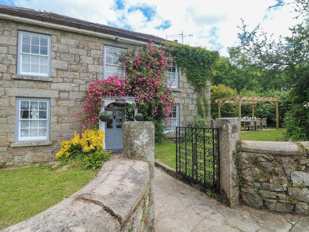 Connie's Cottage