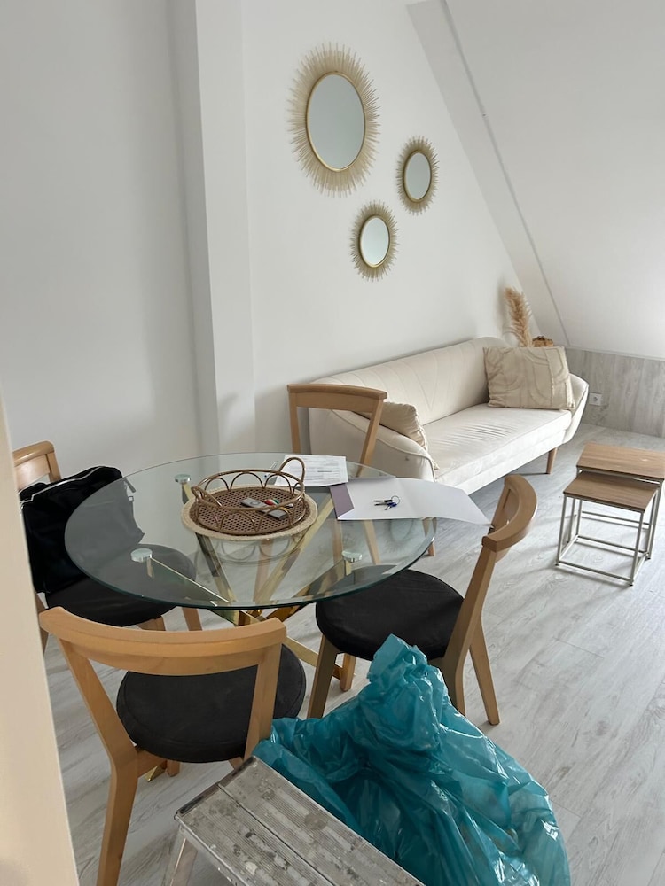 Studio Monte Cassino by Grand Apartments