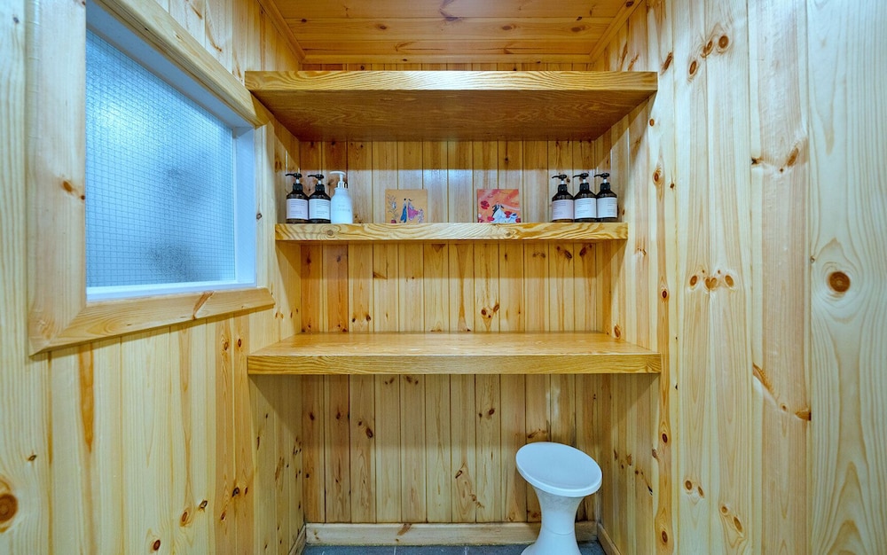 Ulsan Byeoldam Eunchae Pool Villa