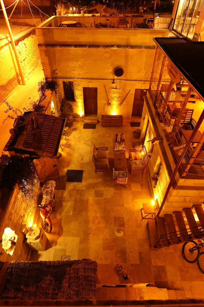 Cappadocia Balloon House