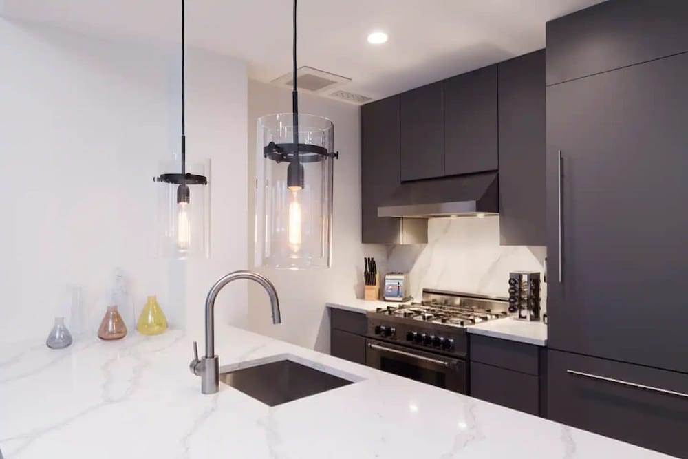 Gardenstone by Rovetravel Duplex w Private Patio