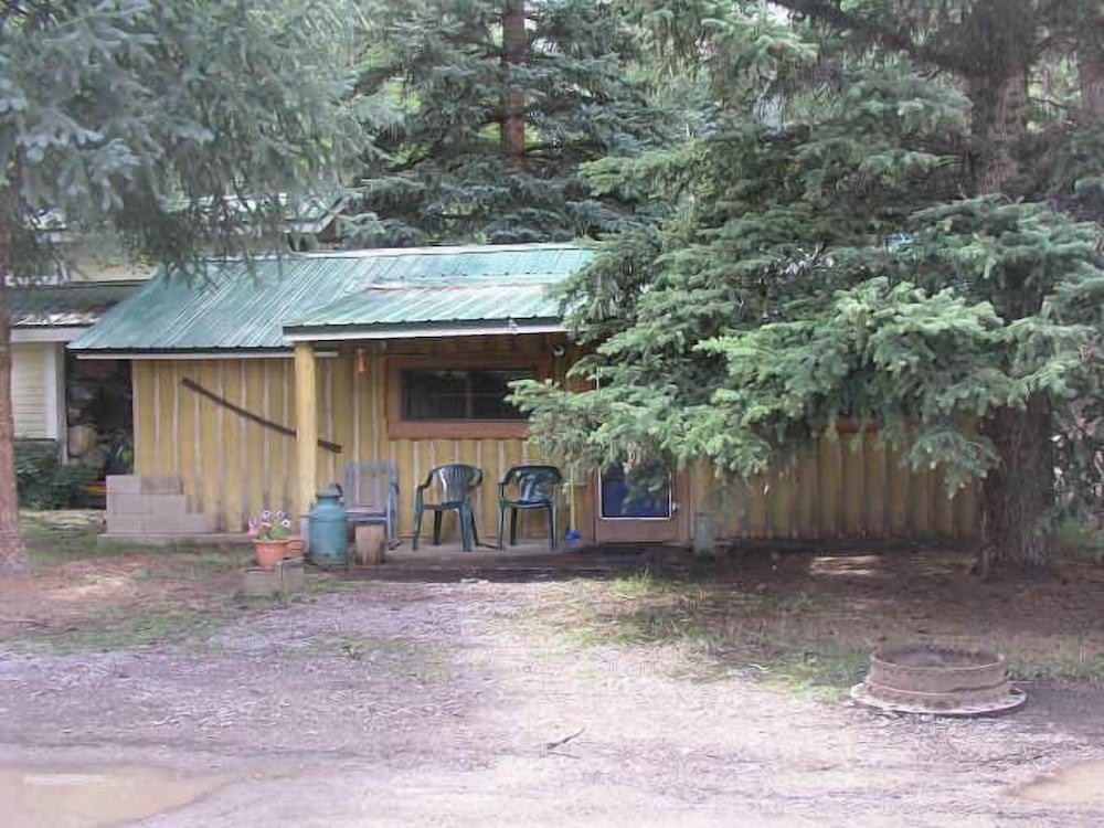 Texan Resort