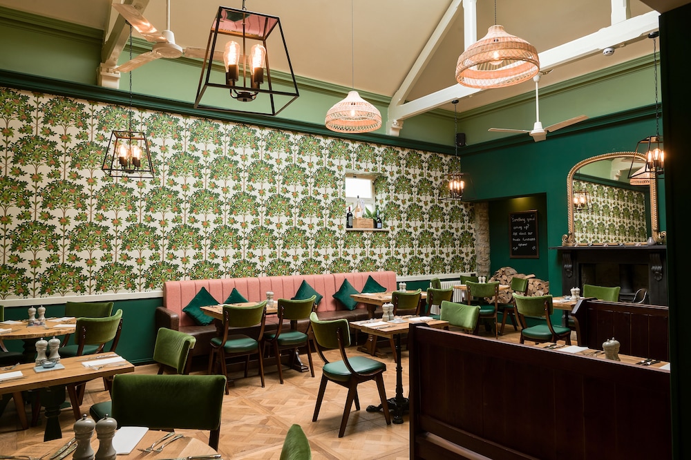 Woodstock Vacations - Kings Arms Hotel - Property Image 11