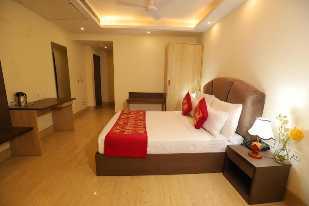 Mayur Assam Hotel