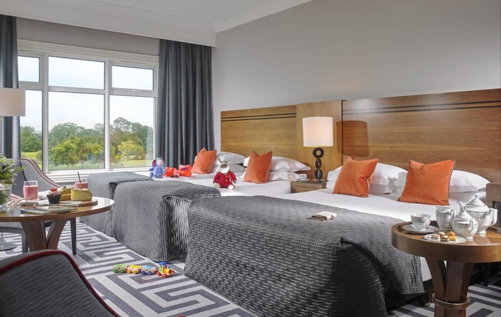 Kilkenny Vacations - Lyrath Estate Hotel Spa  Convention Centre - Property Image 4