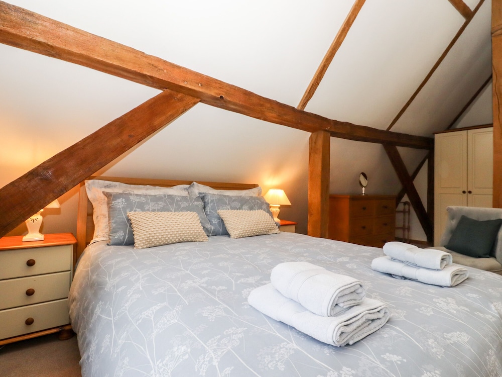 Blackbird Cottage