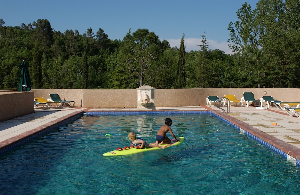 Une Campagne en Provence