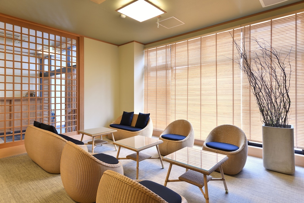 Sake Hotel Tamakiya