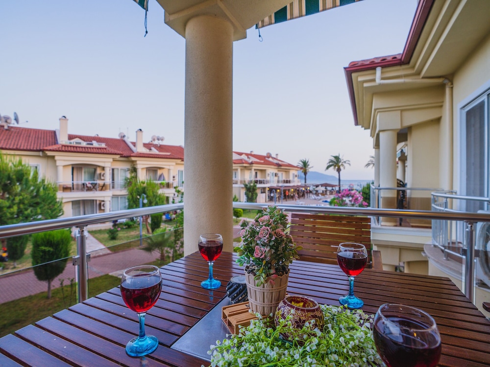 Sunset Beach Club Fethiye