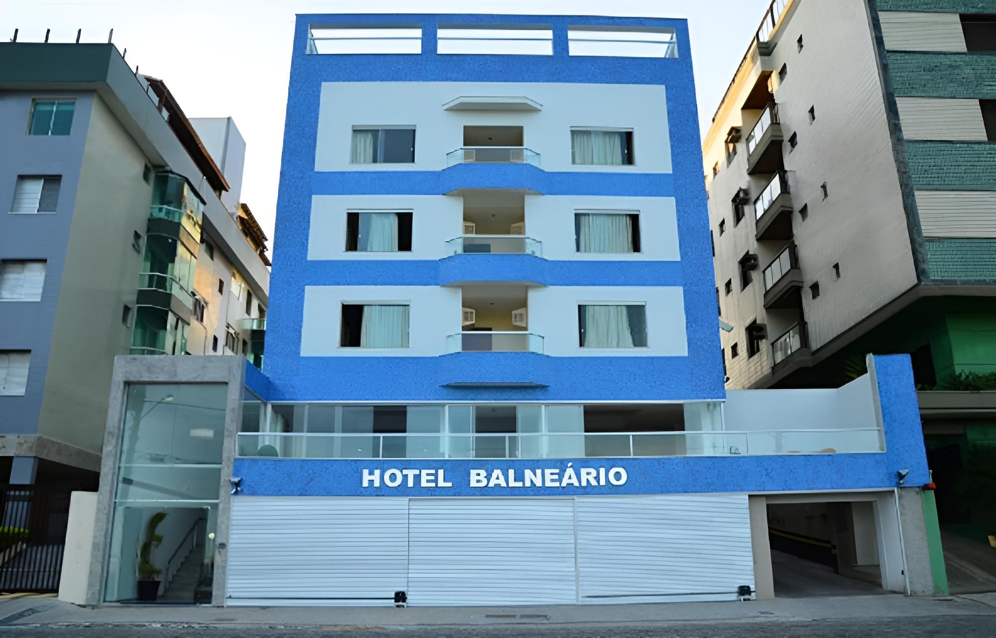 Hotel Balneario Cabo Frio