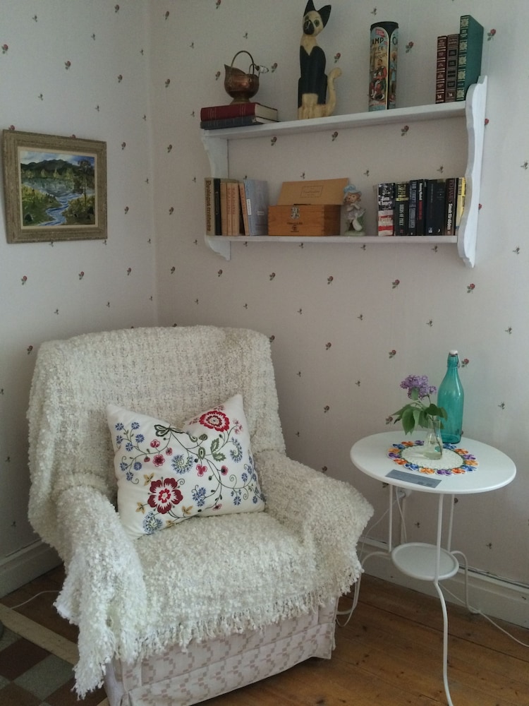 Lövbergs B&B