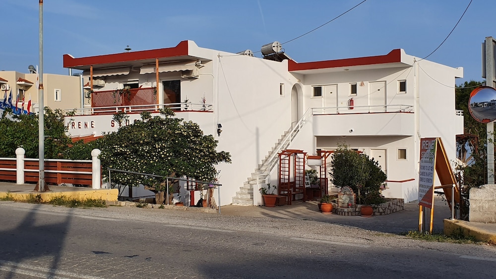 Irene Studios