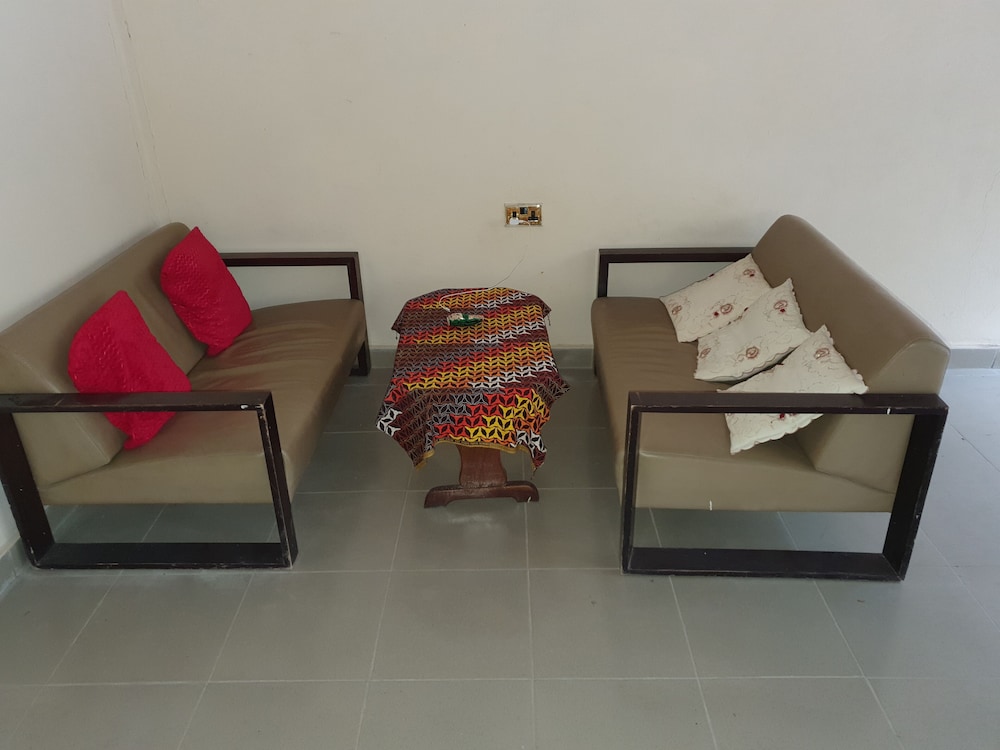 Dalaba Eco-Lodge