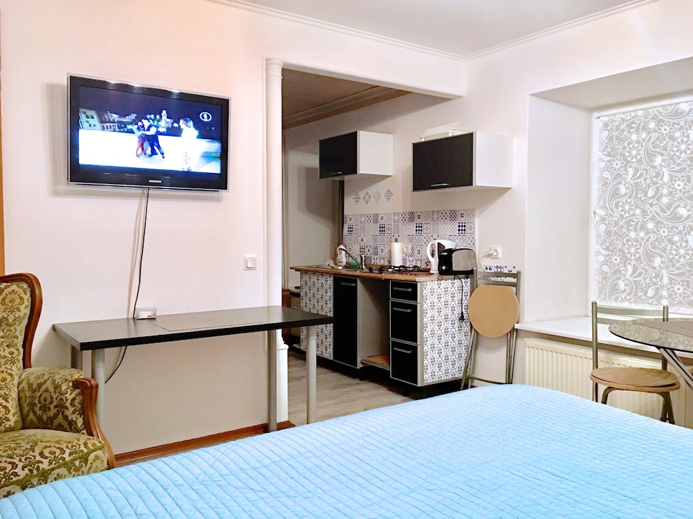 Milne Appartments