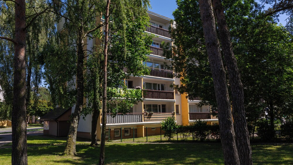 Apartamenty Sun & Snow Kopernika 16