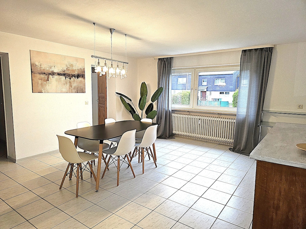 Apartmenthaus - Mackenbach