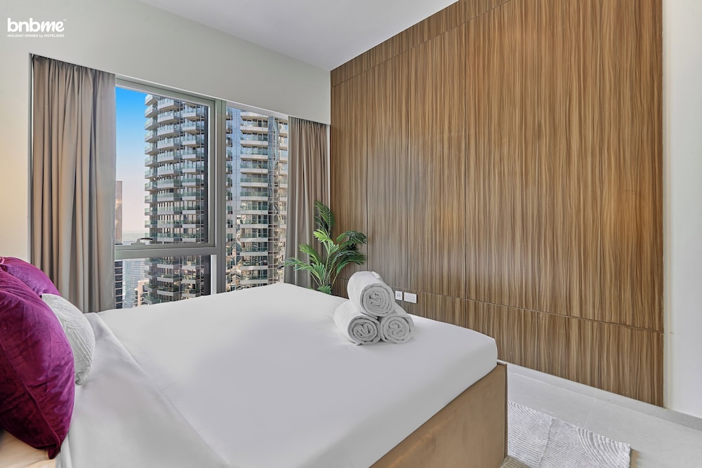 bnbme - Grande Residences - 3 BDR