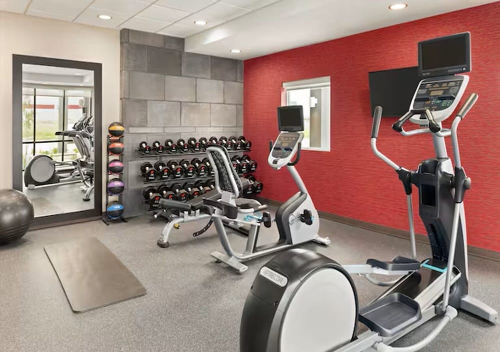 Home2 Suites By Hilton New Braunfels