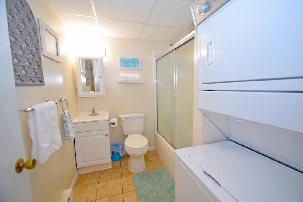 Sea Raider Iv 303 3 Bedroom Condo