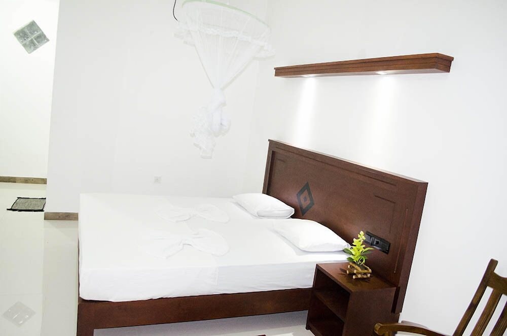 Suwa Arana Resort & Spa
