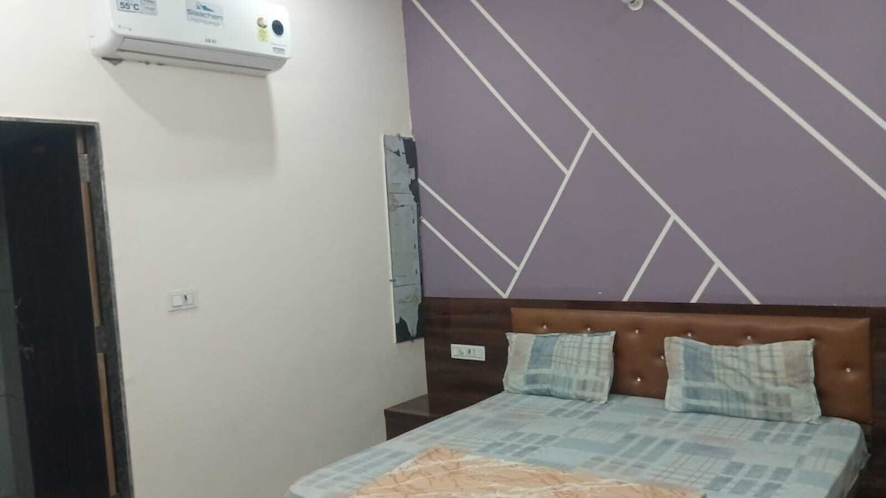 Hotel Shree Shyam Ka Sahara