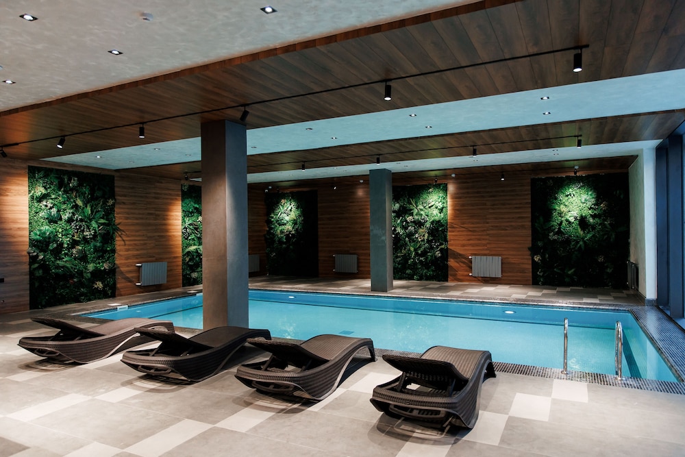 GULKAM RESORT
