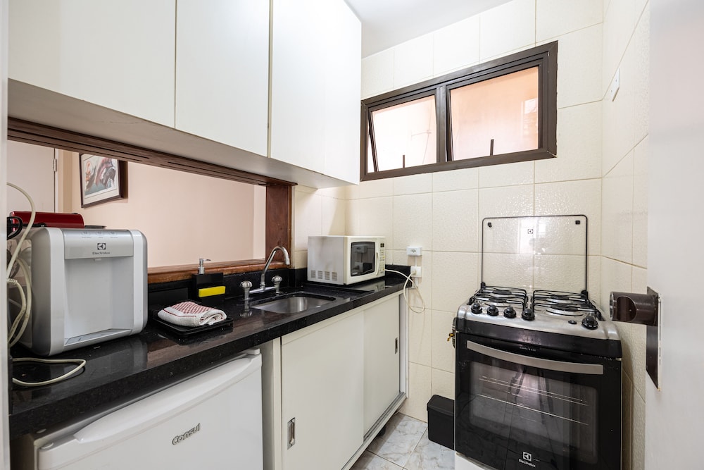 Cebeci Residence 8