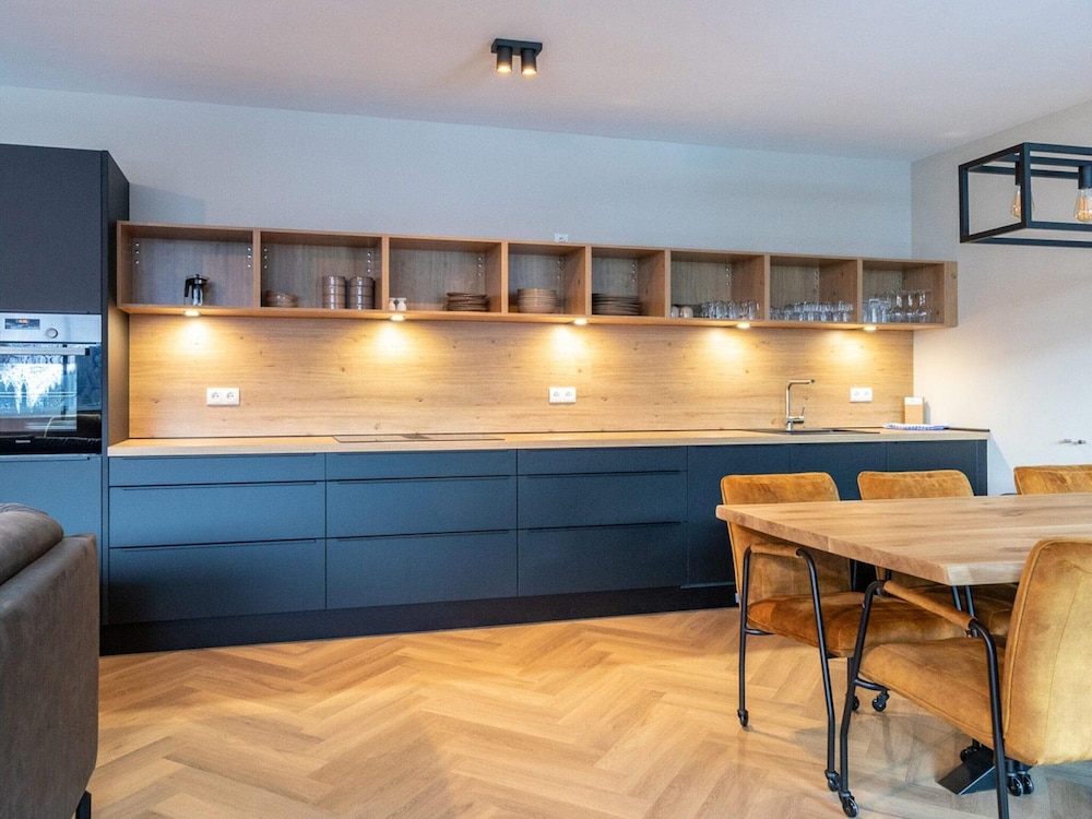 Luxury Apartment With Sauna, First ski Lift at 600m