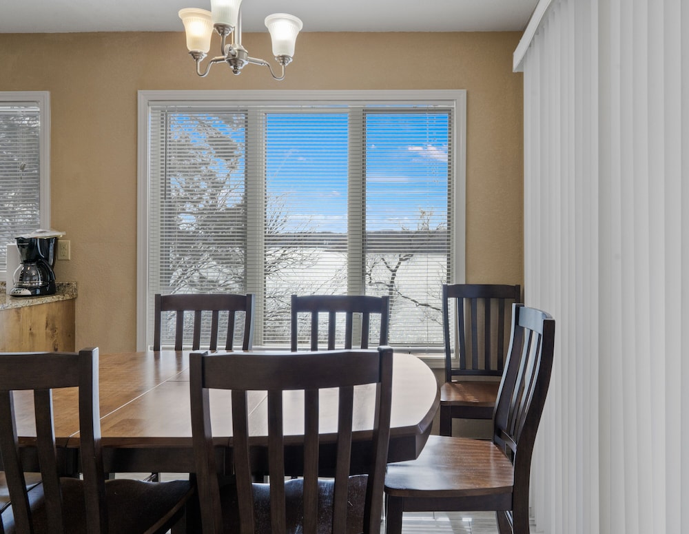 Table Rock Resorts at Kimberling