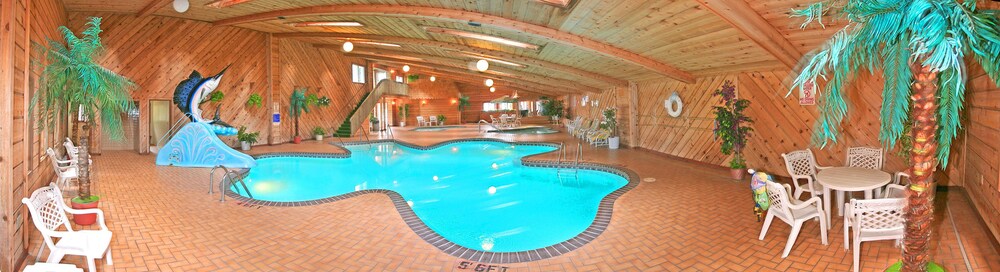 Shamrock Motel