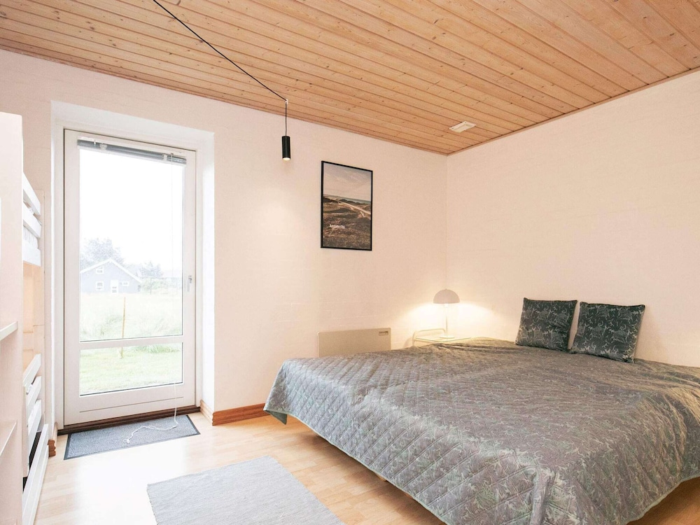 9 Person Holiday Home in Thisted-by Traum view 4