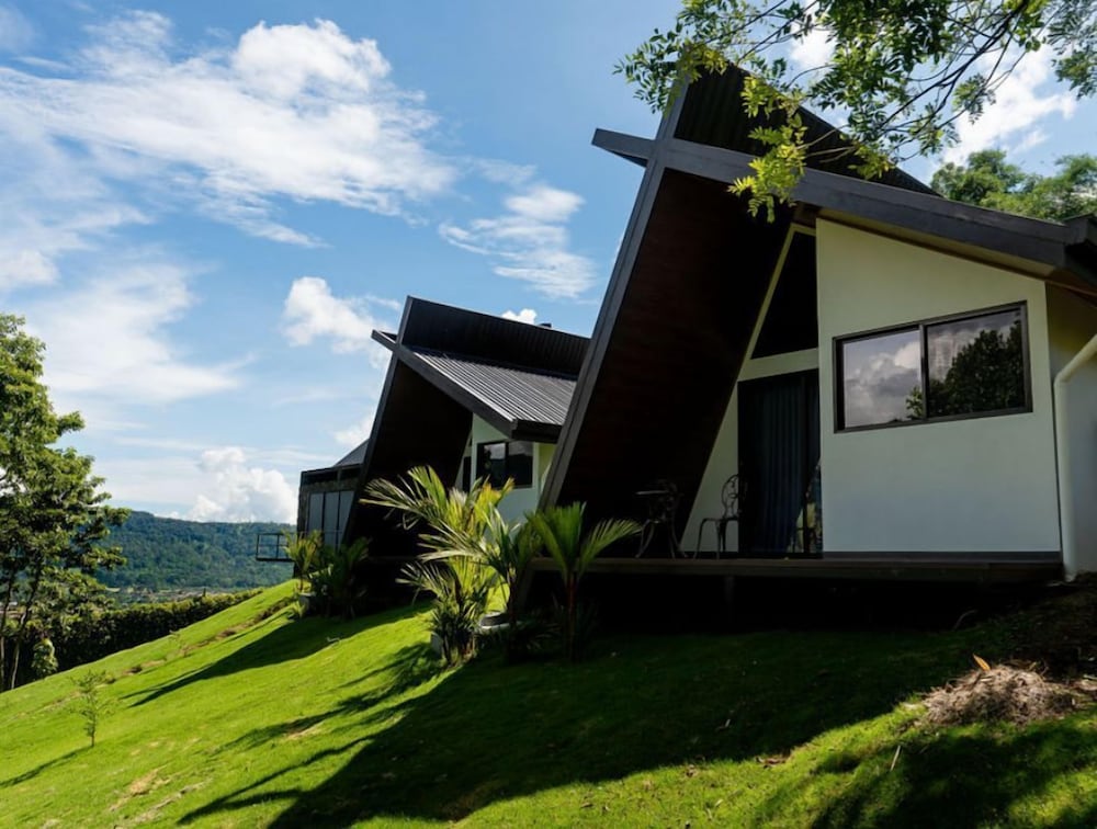 Villa Bosque