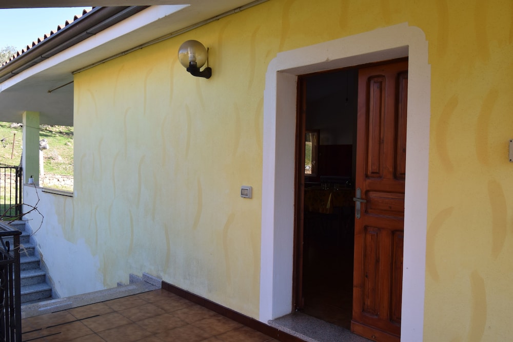 Appartamento Michela In Budoni