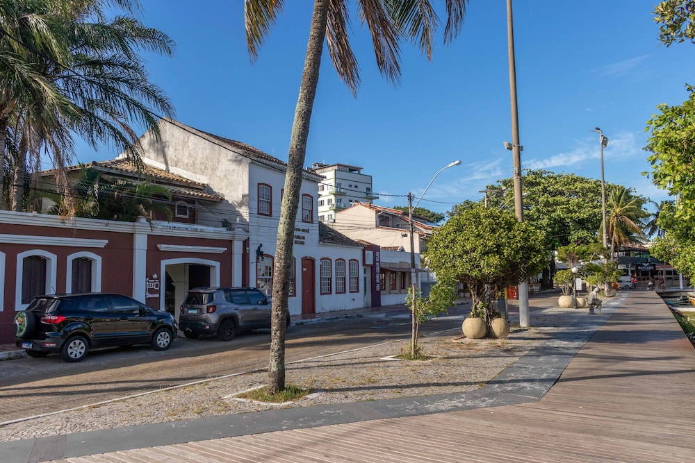 Pousada Boulevard