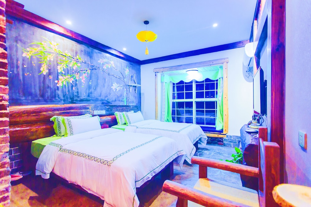 Dielianhua Vega Inn Zhangjiajie