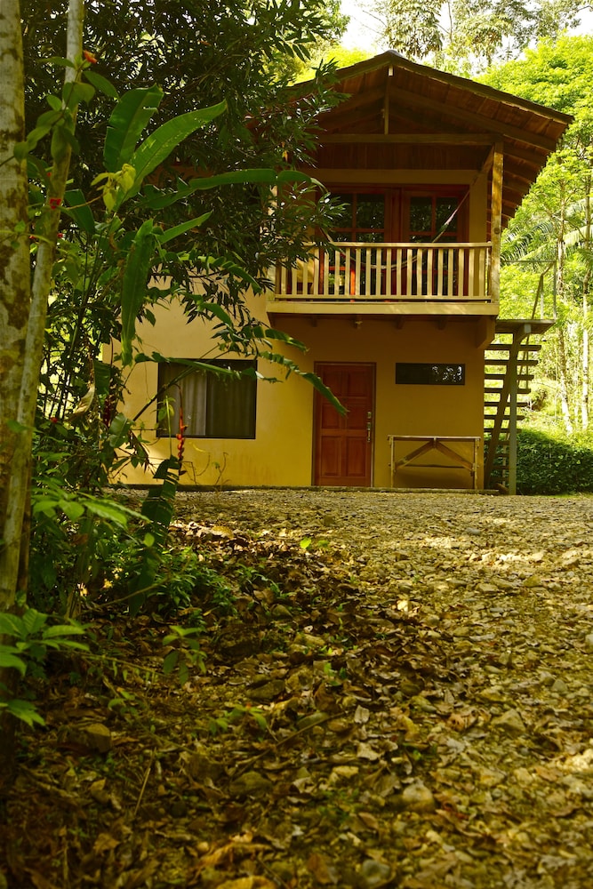 Hotel Cabinas Los Laureles - Image 1