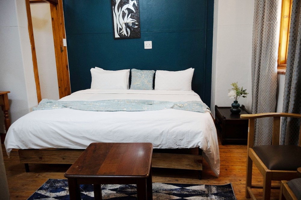 Brookyard Guest House