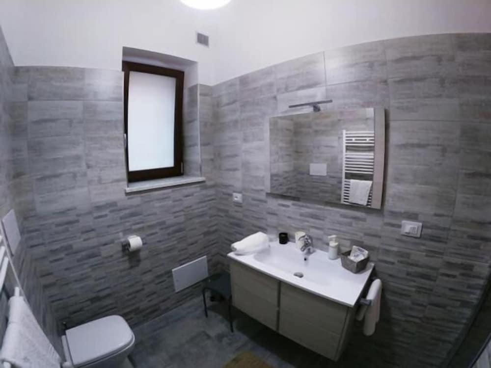 B&B Tra Monti e Mare