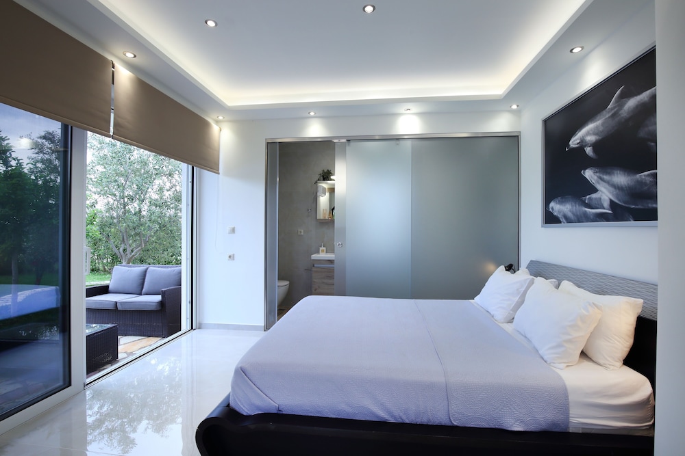 Villas Goudis