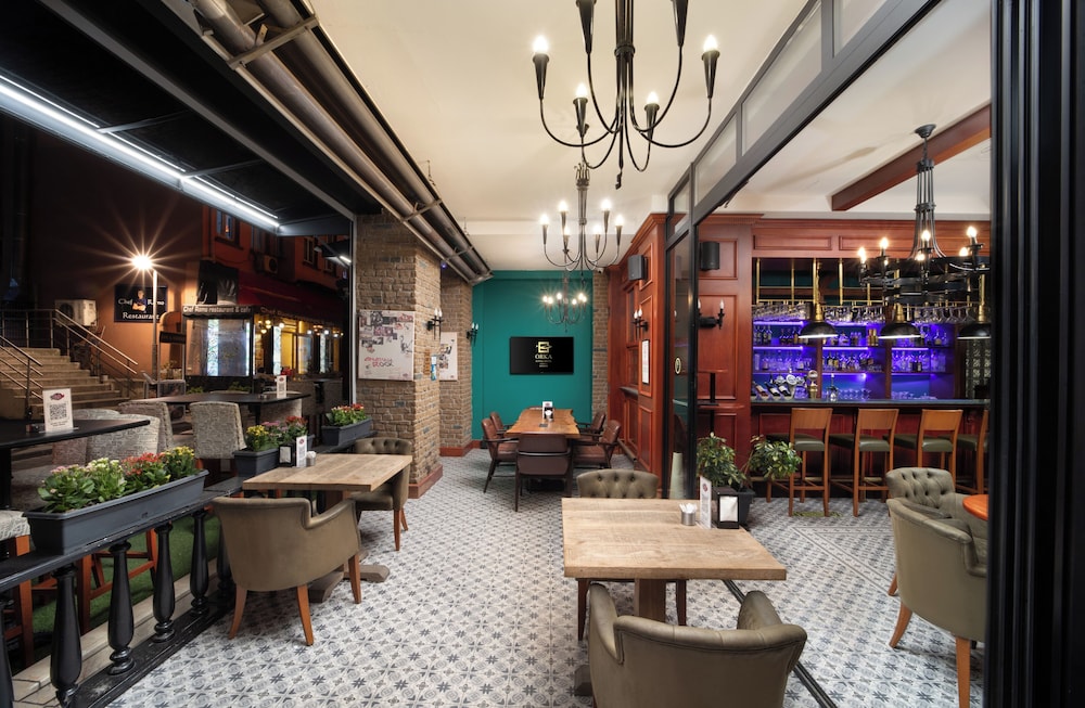 Orka Royal Otel & Spa - Image 98