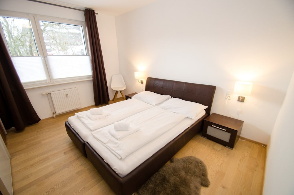 Apartment CityXpress view 4