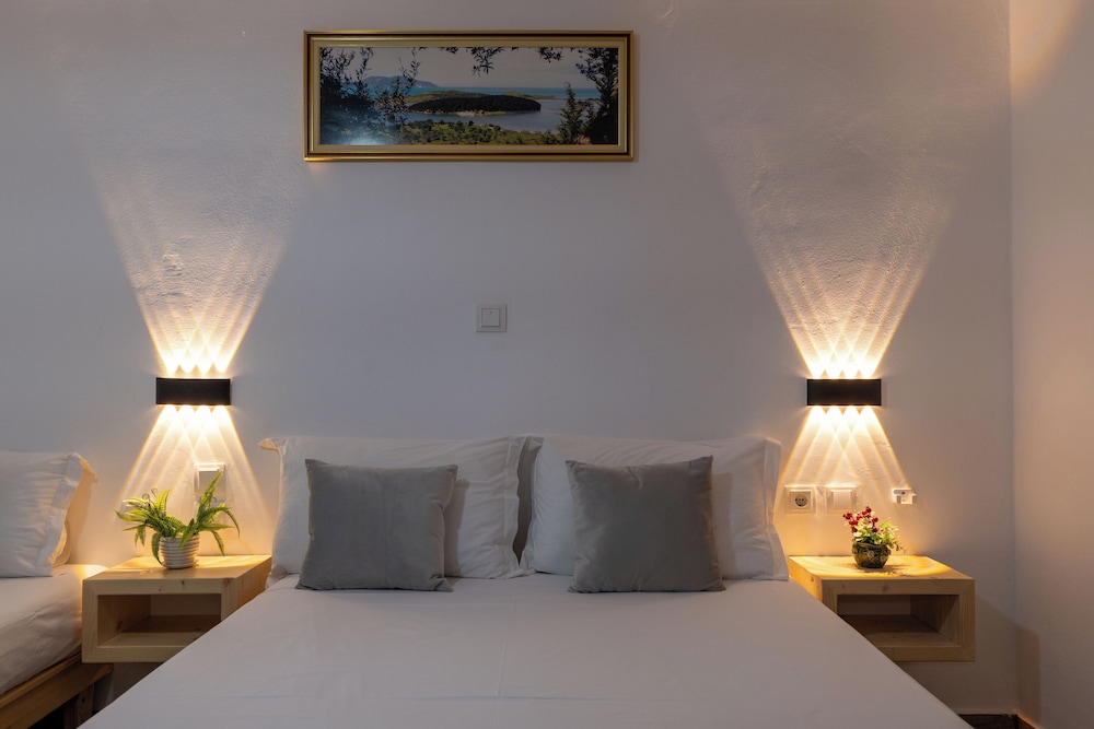 Apart Hotel Alex