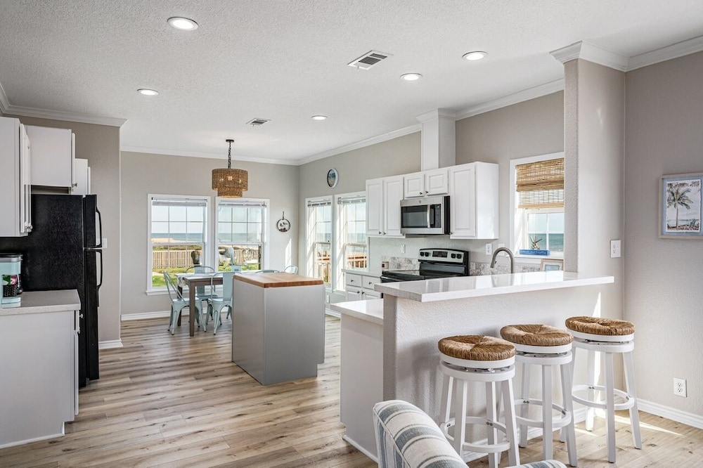 High View Lodge 2 Bedroom Home