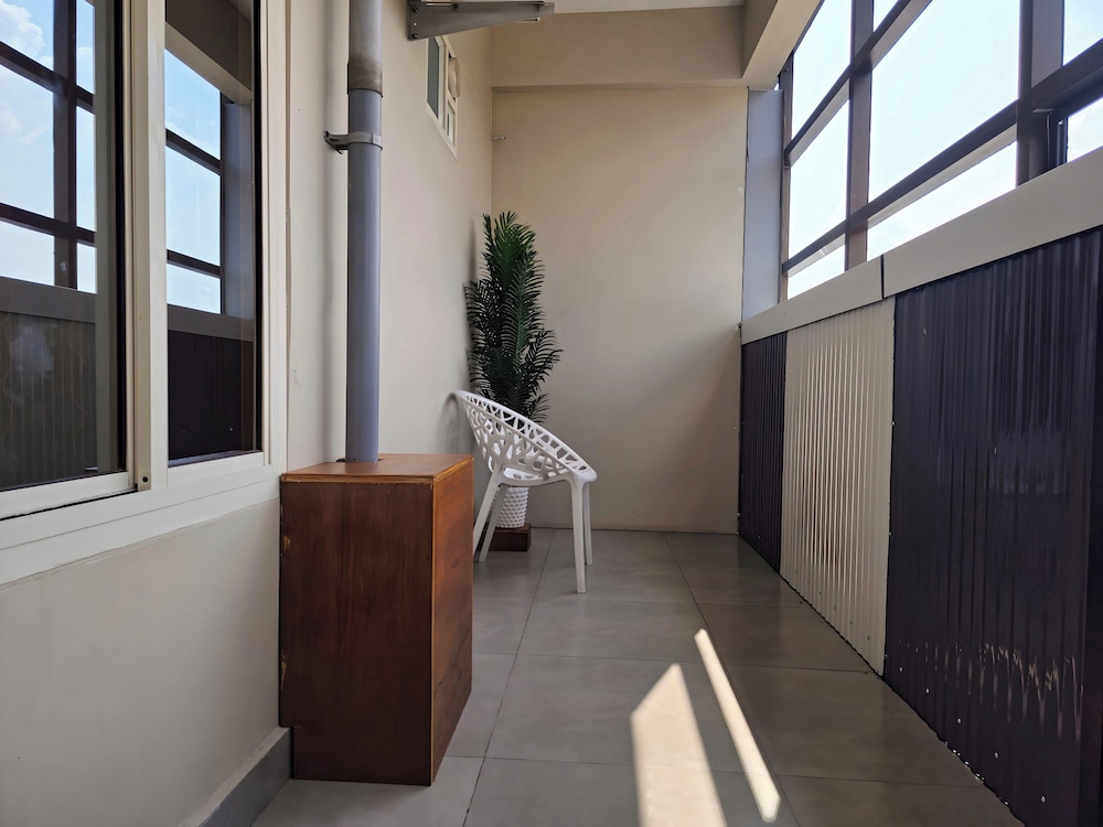 Alicos Residency
