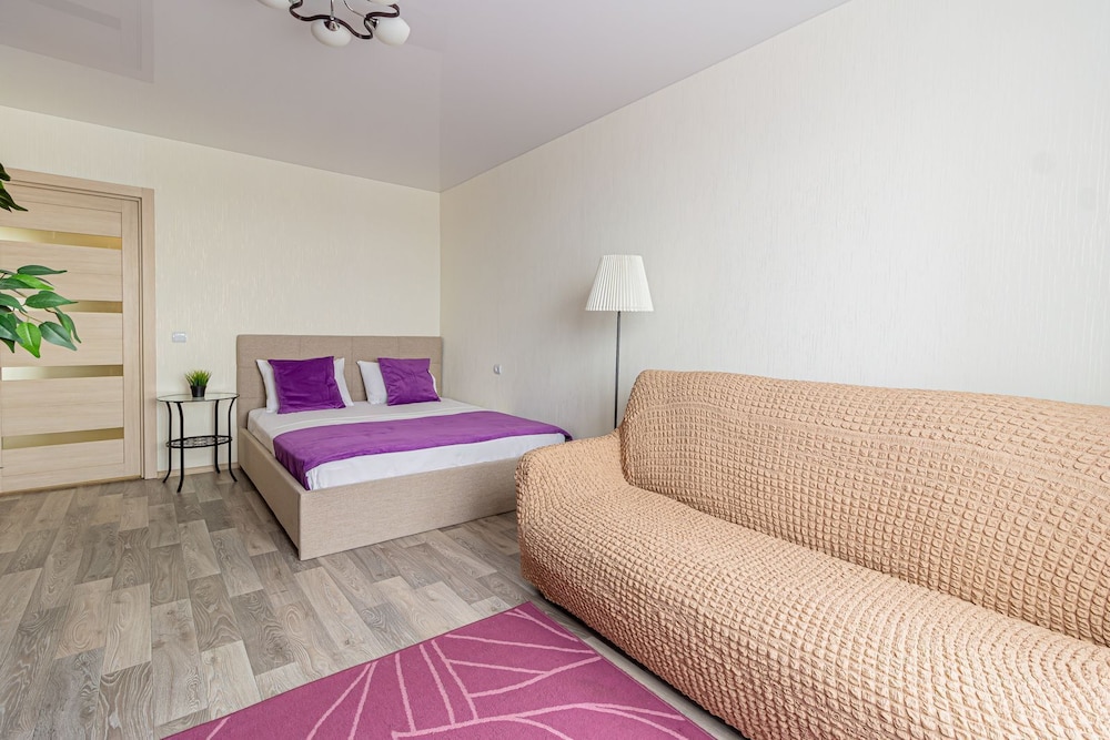 KvartalApartments. Belozerskaya 5 view 2