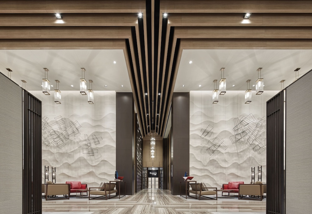 Mandarin Oriental, Shenzhen 4