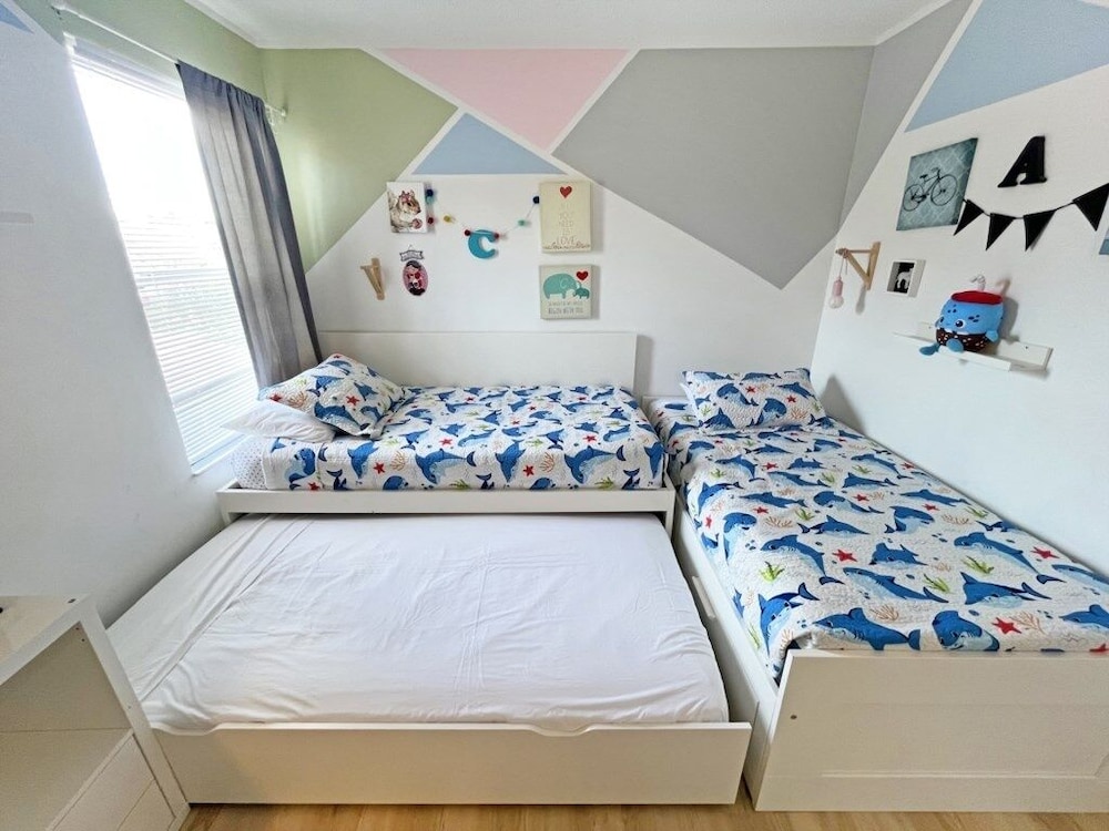 Endless Summer 6 Bedroom Home