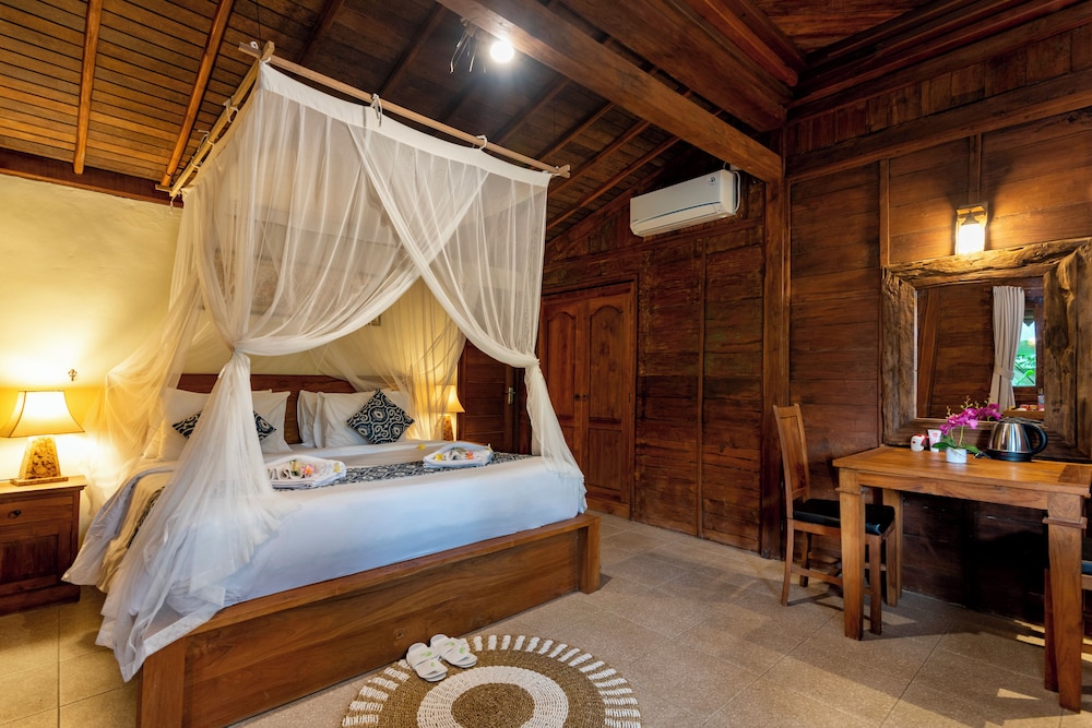 Taksu Sebatu Villa by Dhananjaya Hospitality