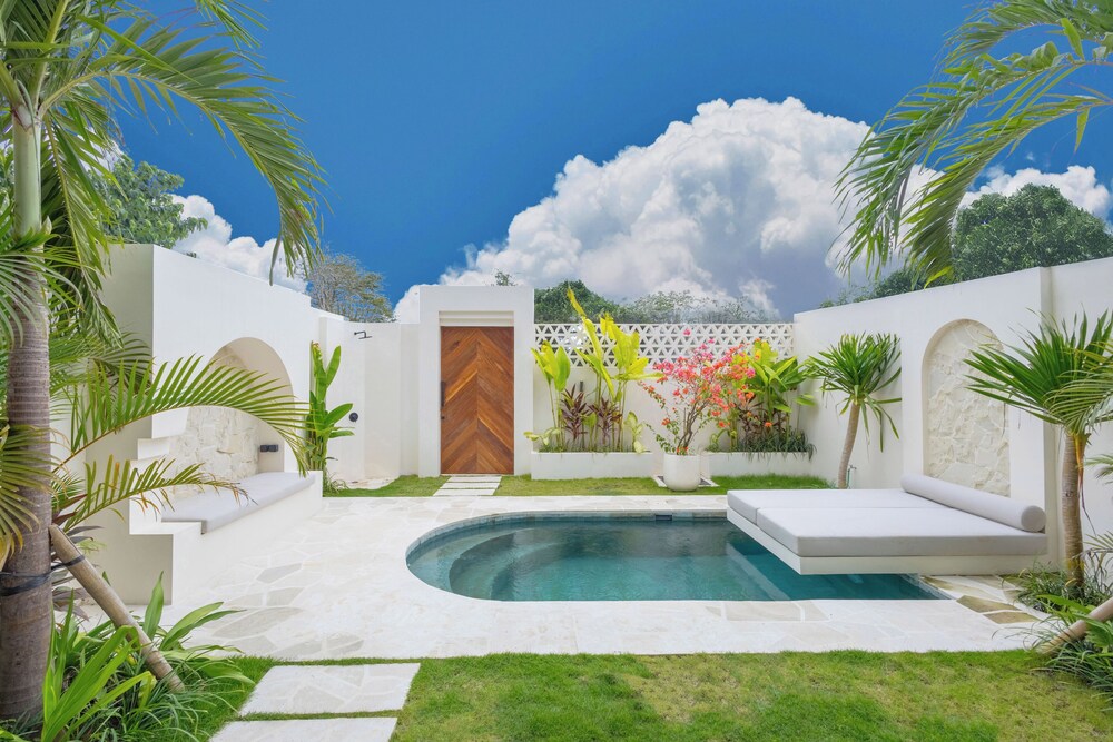 Villa Kanu - 1 Bedroom Villa in Pecatu